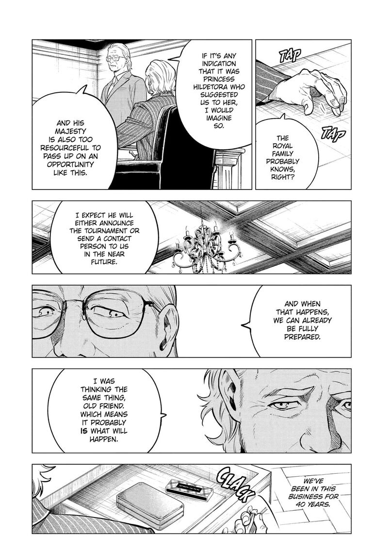 Kyouran Reijou Nia Liston Byoujaku Reijou Ni Tensei Shita Kamigoroshi No Bujin No Karei Naru Musouroku 24 28