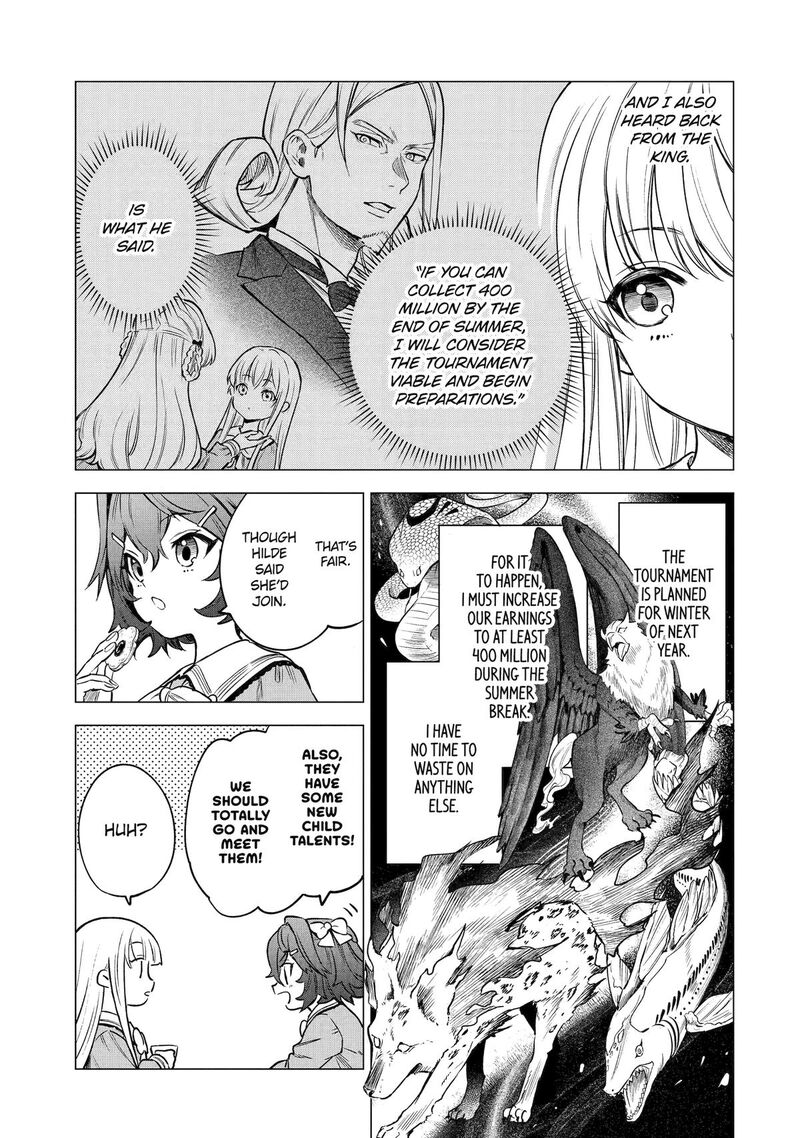 Kyouran Reijou Nia Liston Byoujaku Reijou Ni Tensei Shita Kamigoroshi No Bujin No Karei Naru Musouroku 24 3