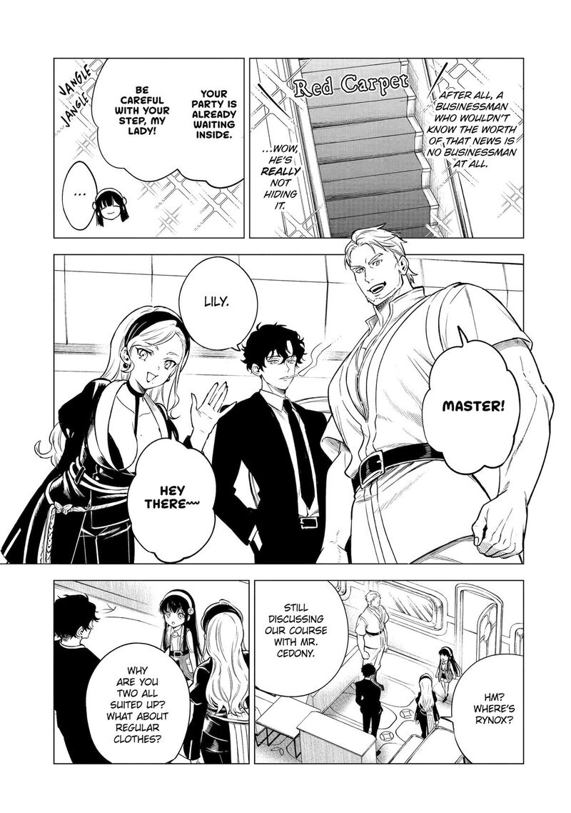 Kyouran Reijou Nia Liston Byoujaku Reijou Ni Tensei Shita Kamigoroshi No Bujin No Karei Naru Musouroku 24 31