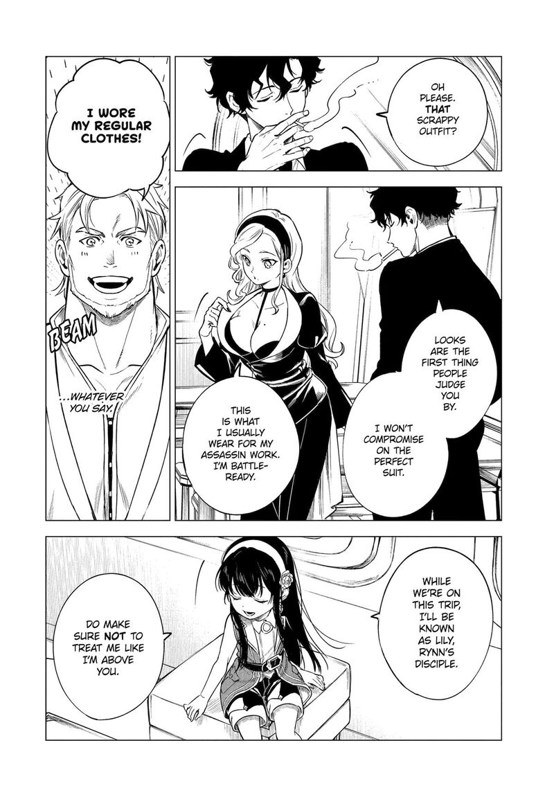 Kyouran Reijou Nia Liston Byoujaku Reijou Ni Tensei Shita Kamigoroshi No Bujin No Karei Naru Musouroku 24 32
