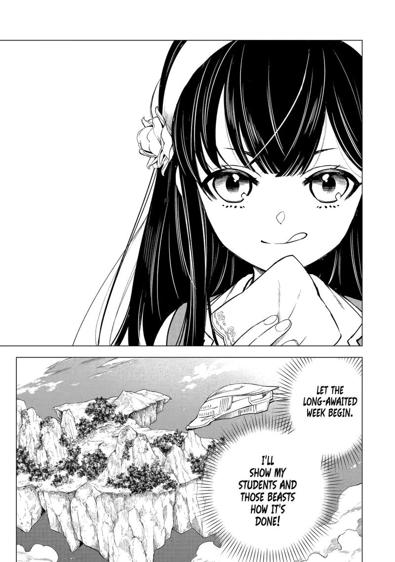 Kyouran Reijou Nia Liston Byoujaku Reijou Ni Tensei Shita Kamigoroshi No Bujin No Karei Naru Musouroku 24 37