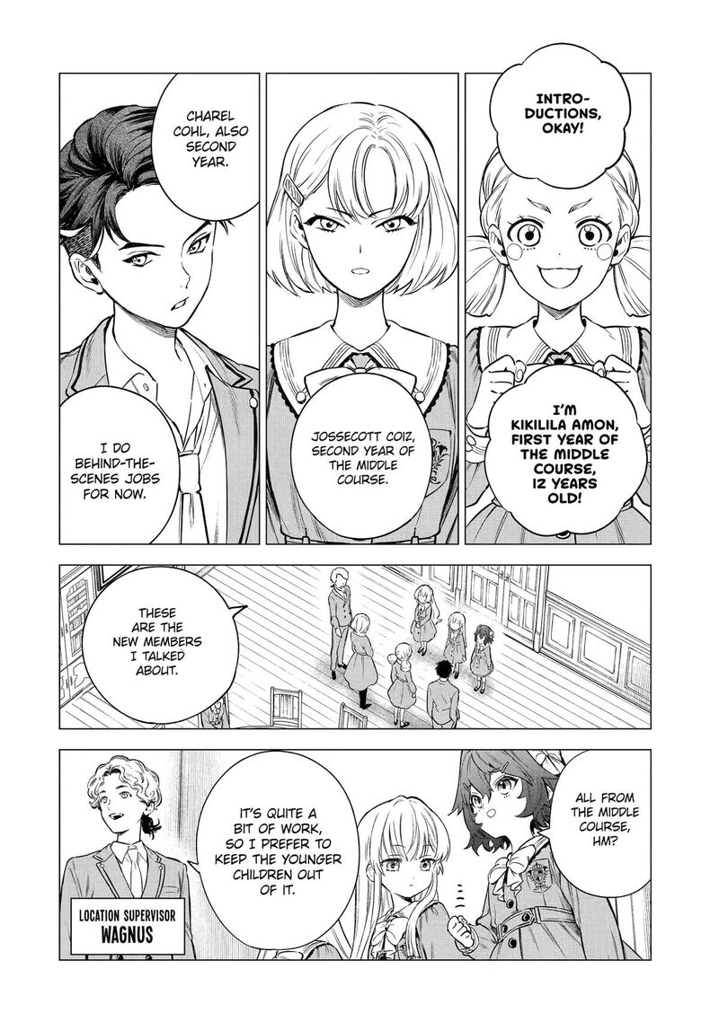 Kyouran Reijou Nia Liston Byoujaku Reijou Ni Tensei Shita Kamigoroshi No Bujin No Karei Naru Musouroku 24 6