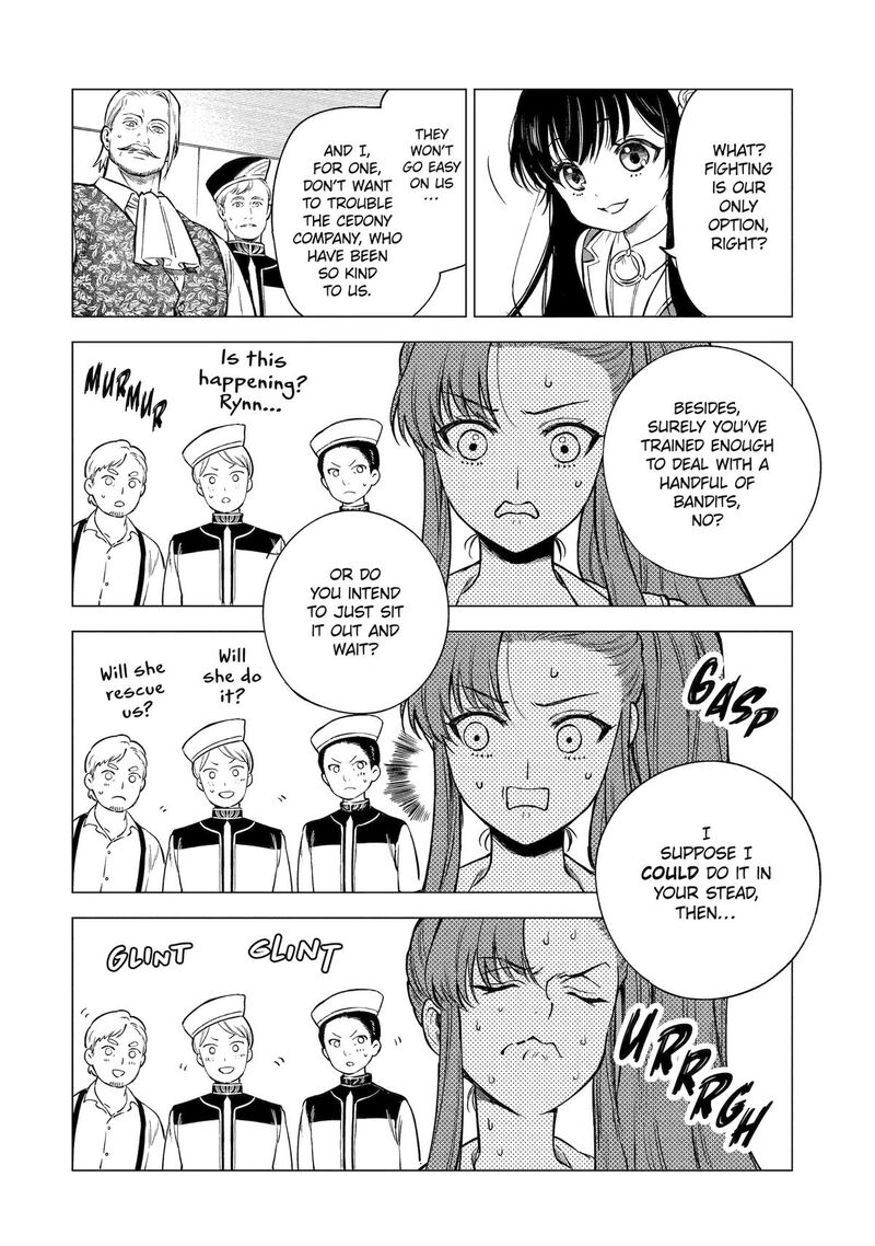 Kyouran Reijou Nia Liston Byoujaku Reijou Ni Tensei Shita Kamigoroshi No Bujin No Karei Naru Musouroku 25 18