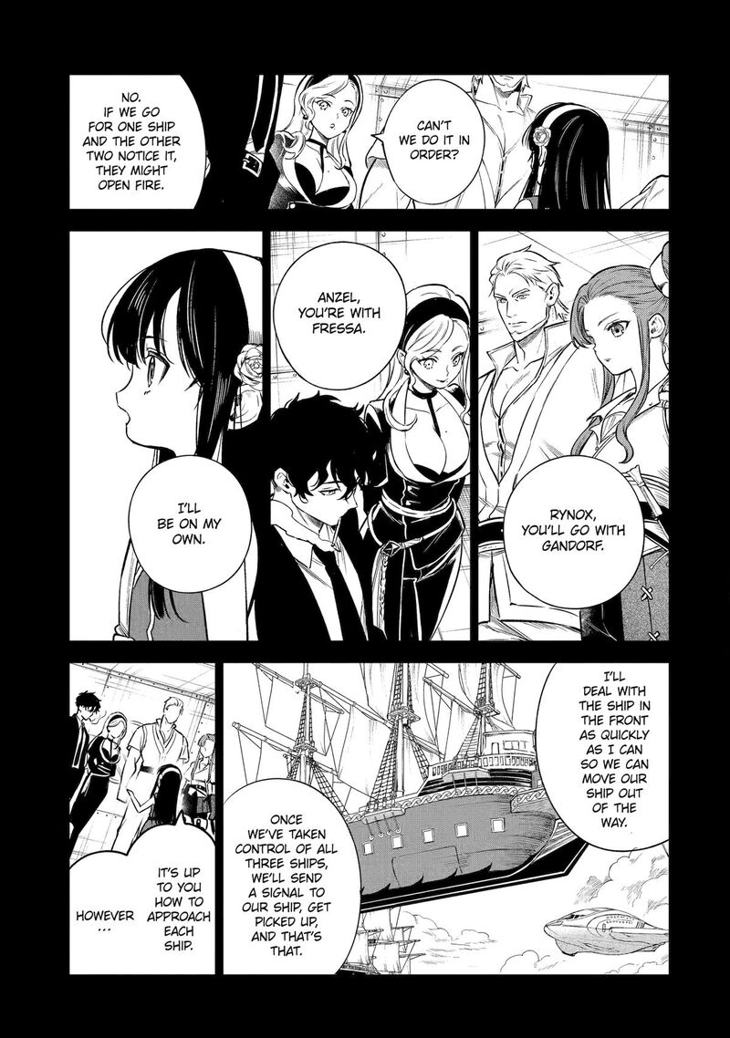 Kyouran Reijou Nia Liston Byoujaku Reijou Ni Tensei Shita Kamigoroshi No Bujin No Karei Naru Musouroku 25 21