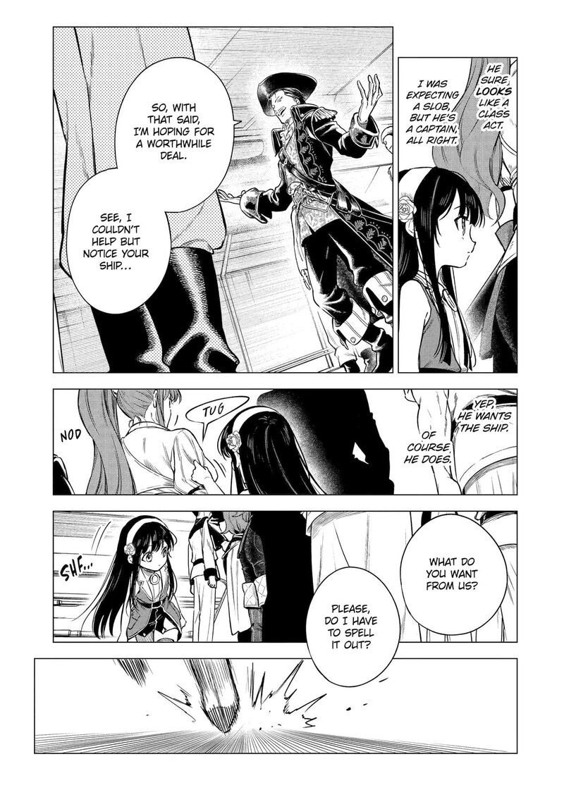 Kyouran Reijou Nia Liston Byoujaku Reijou Ni Tensei Shita Kamigoroshi No Bujin No Karei Naru Musouroku 25 25