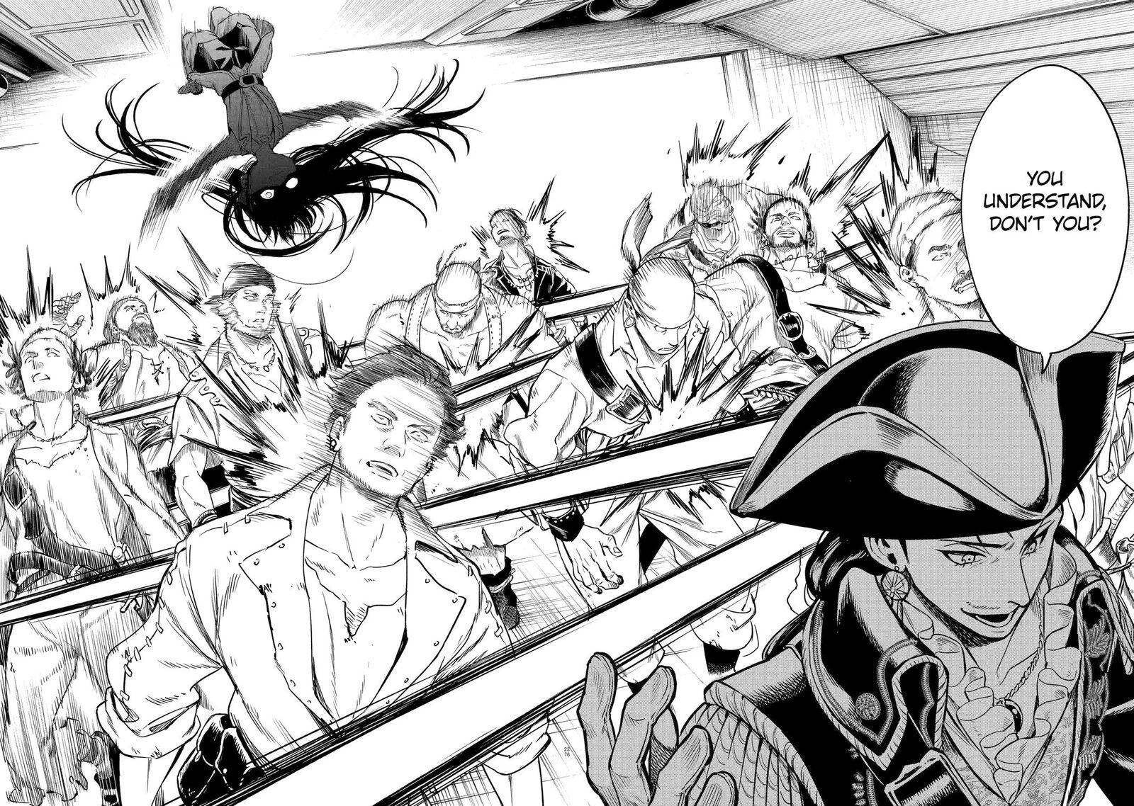 Kyouran Reijou Nia Liston Byoujaku Reijou Ni Tensei Shita Kamigoroshi No Bujin No Karei Naru Musouroku 25 26