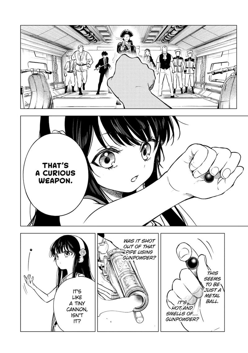 Kyouran Reijou Nia Liston Byoujaku Reijou Ni Tensei Shita Kamigoroshi No Bujin No Karei Naru Musouroku 25 29