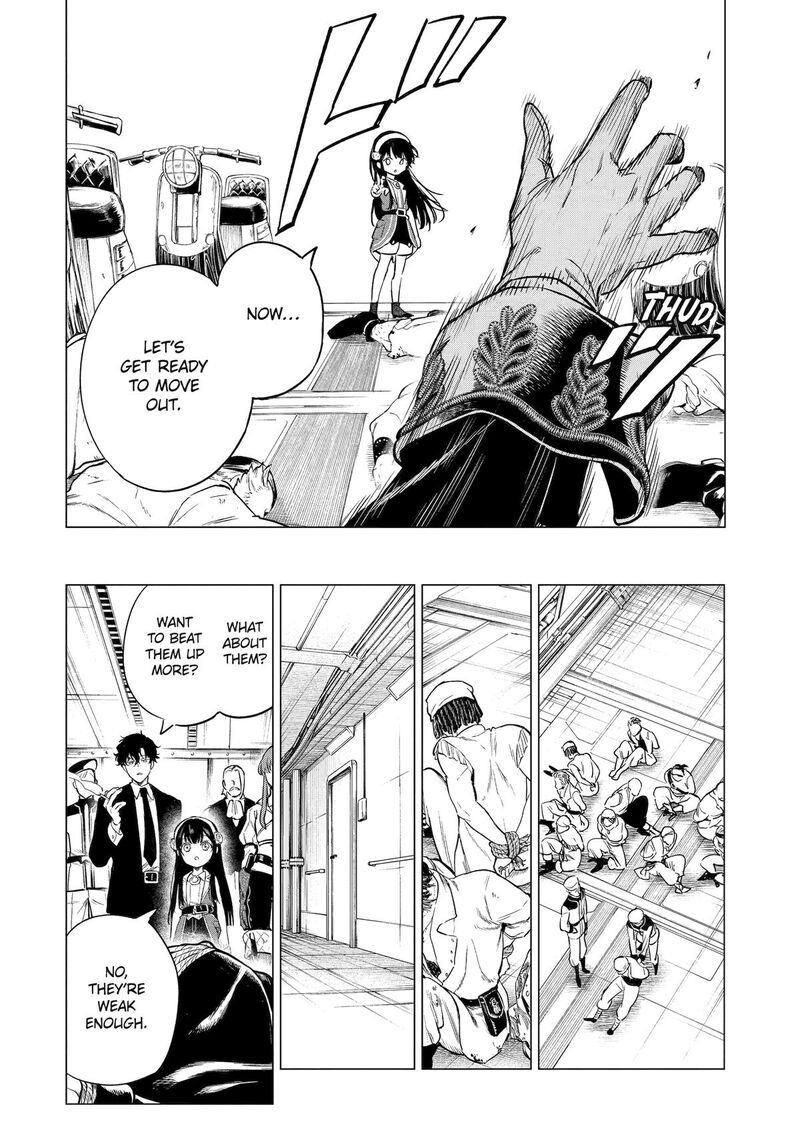 Kyouran Reijou Nia Liston Byoujaku Reijou Ni Tensei Shita Kamigoroshi No Bujin No Karei Naru Musouroku 25 31