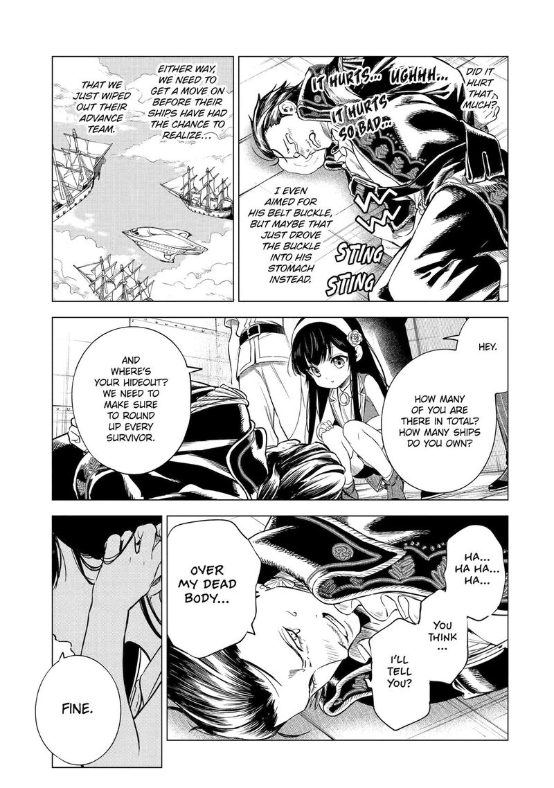 Kyouran Reijou Nia Liston Byoujaku Reijou Ni Tensei Shita Kamigoroshi No Bujin No Karei Naru Musouroku 25 32