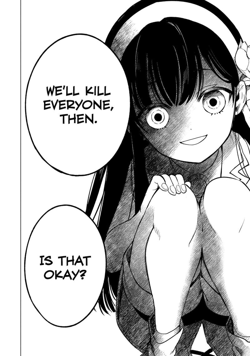 Kyouran Reijou Nia Liston Byoujaku Reijou Ni Tensei Shita Kamigoroshi No Bujin No Karei Naru Musouroku 25 33