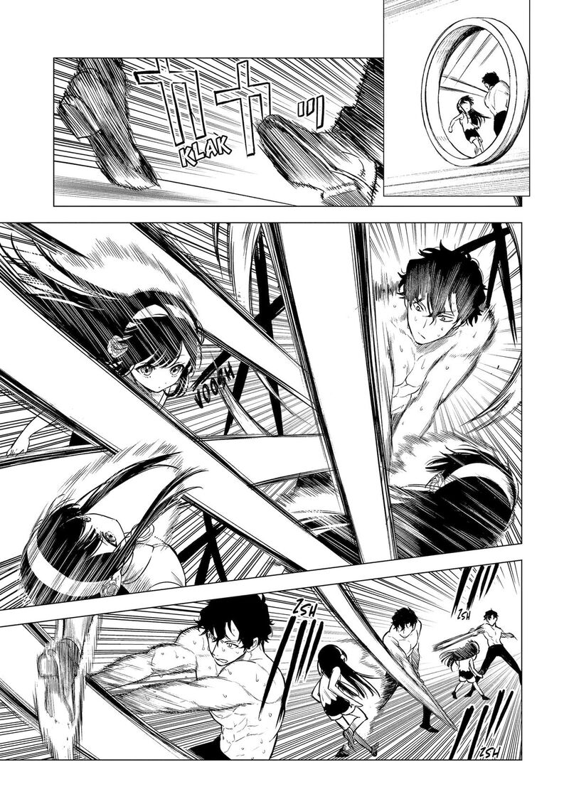 Kyouran Reijou Nia Liston Byoujaku Reijou Ni Tensei Shita Kamigoroshi No Bujin No Karei Naru Musouroku 25 5