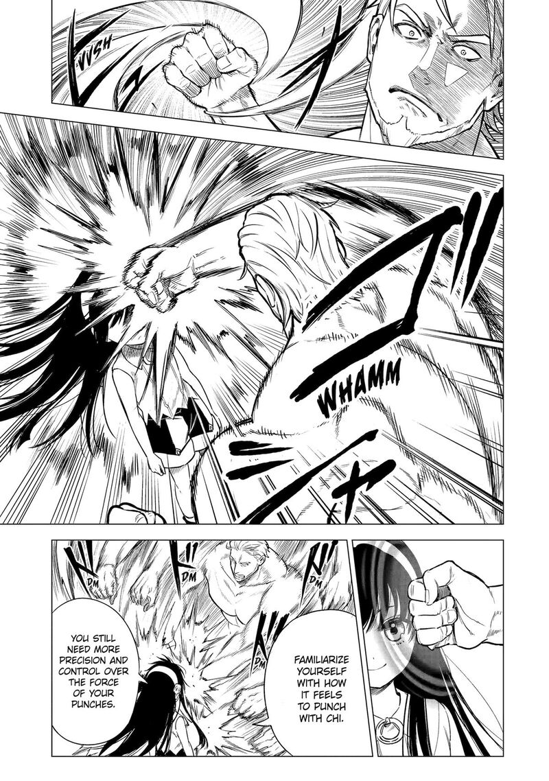 Kyouran Reijou Nia Liston Byoujaku Reijou Ni Tensei Shita Kamigoroshi No Bujin No Karei Naru Musouroku 25 7