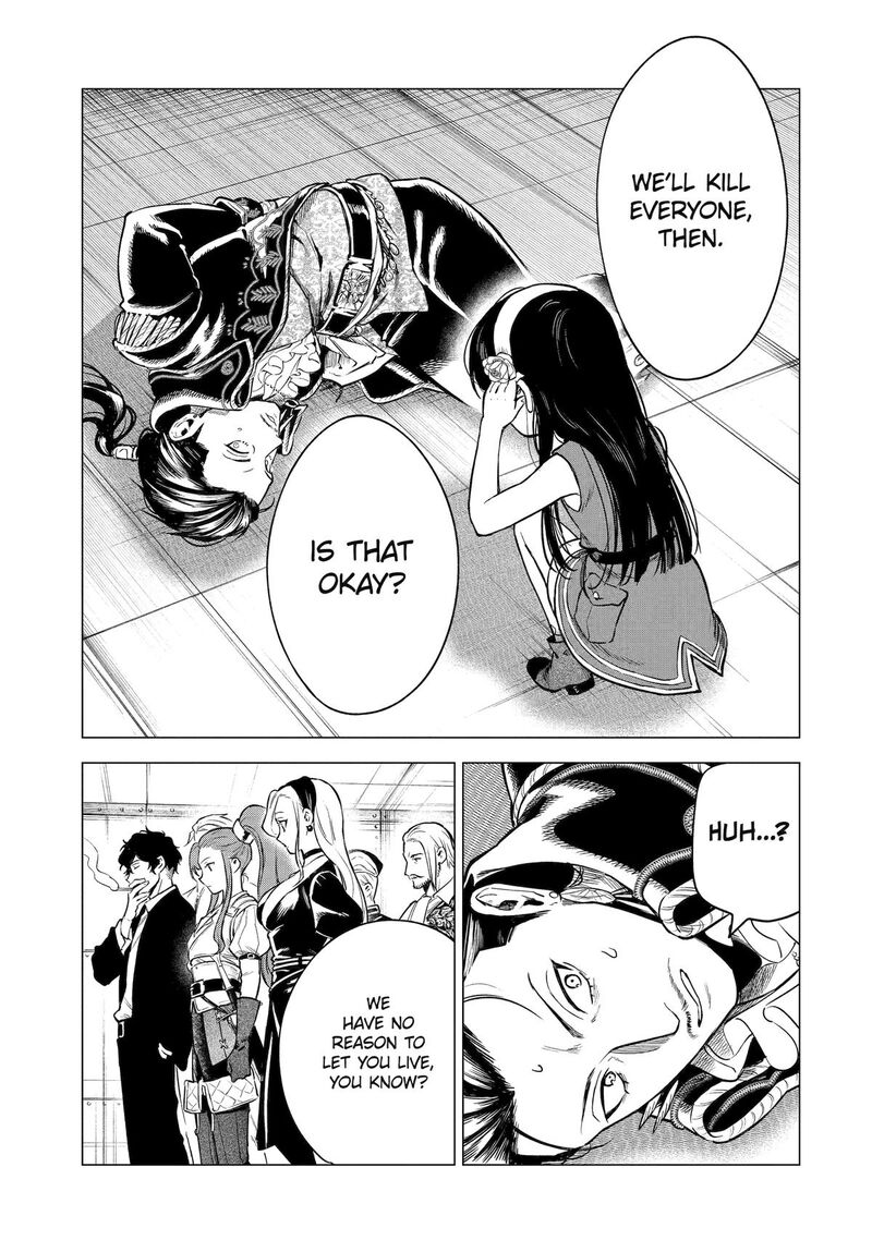 Kyouran Reijou Nia Liston Byoujaku Reijou Ni Tensei Shita Kamigoroshi No Bujin No Karei Naru Musouroku 26 1