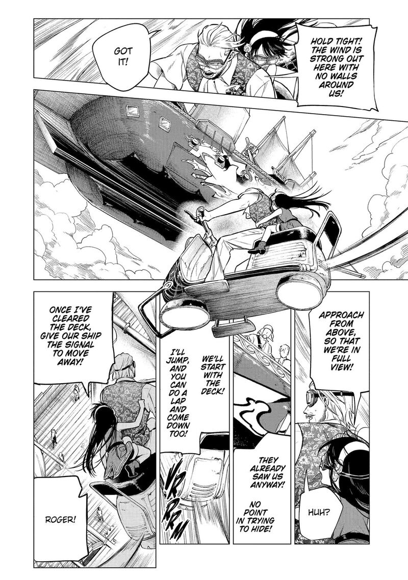 Kyouran Reijou Nia Liston Byoujaku Reijou Ni Tensei Shita Kamigoroshi No Bujin No Karei Naru Musouroku 26 10