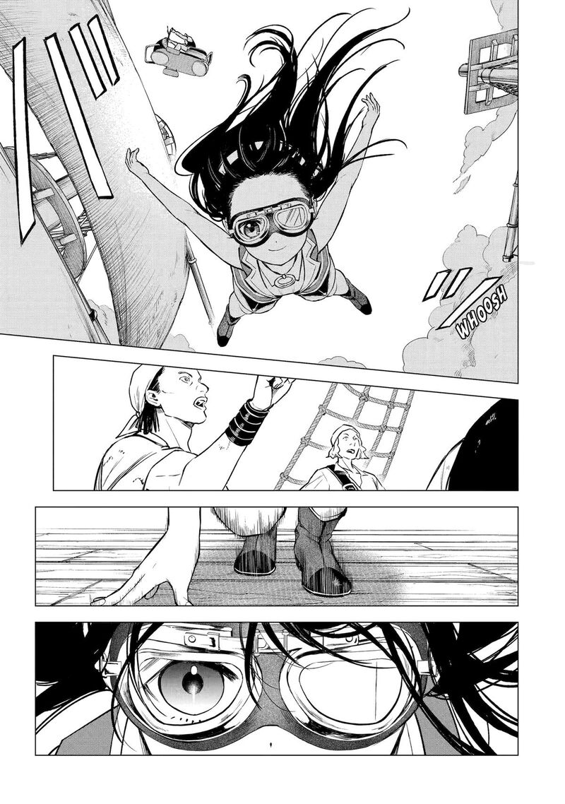 Kyouran Reijou Nia Liston Byoujaku Reijou Ni Tensei Shita Kamigoroshi No Bujin No Karei Naru Musouroku 26 11