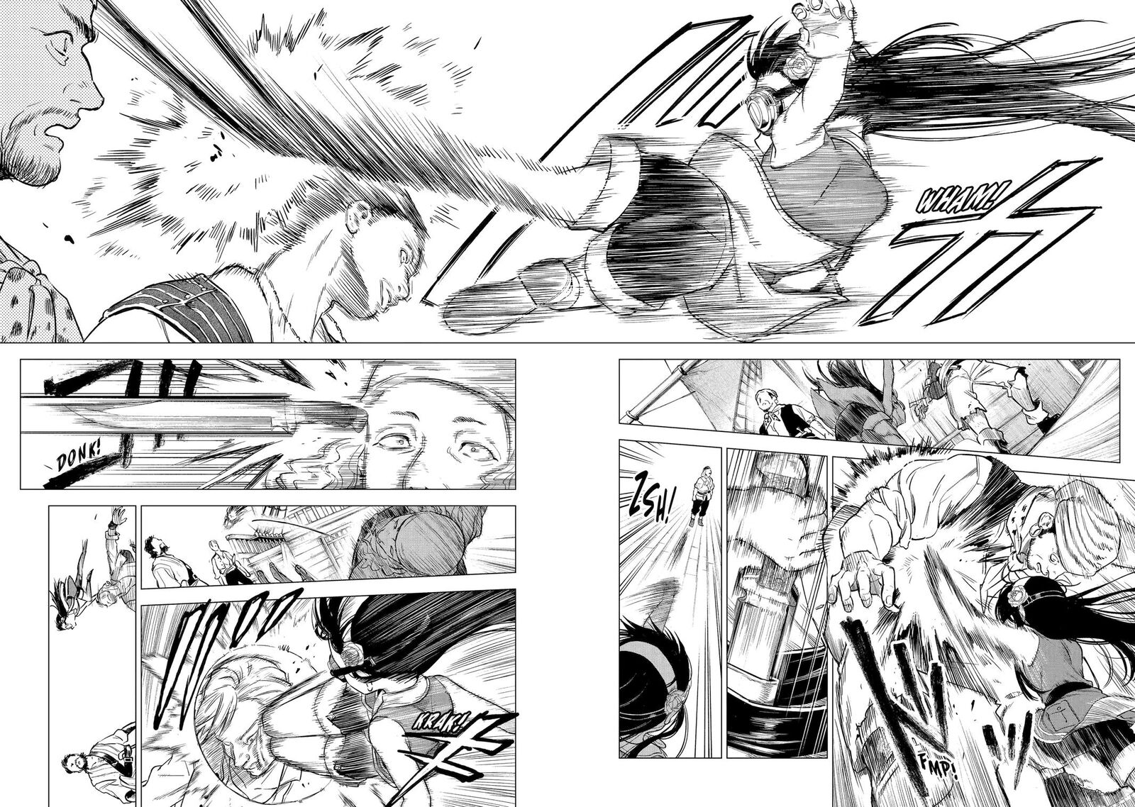 Kyouran Reijou Nia Liston Byoujaku Reijou Ni Tensei Shita Kamigoroshi No Bujin No Karei Naru Musouroku 26 12