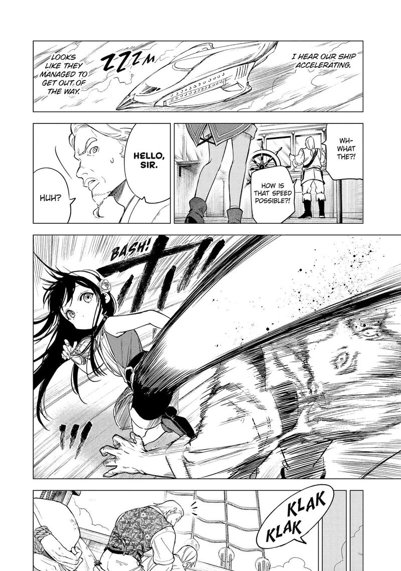 Kyouran Reijou Nia Liston Byoujaku Reijou Ni Tensei Shita Kamigoroshi No Bujin No Karei Naru Musouroku 26 15