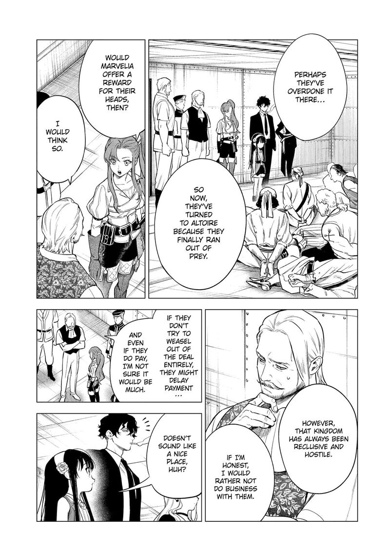 Kyouran Reijou Nia Liston Byoujaku Reijou Ni Tensei Shita Kamigoroshi No Bujin No Karei Naru Musouroku 26 20