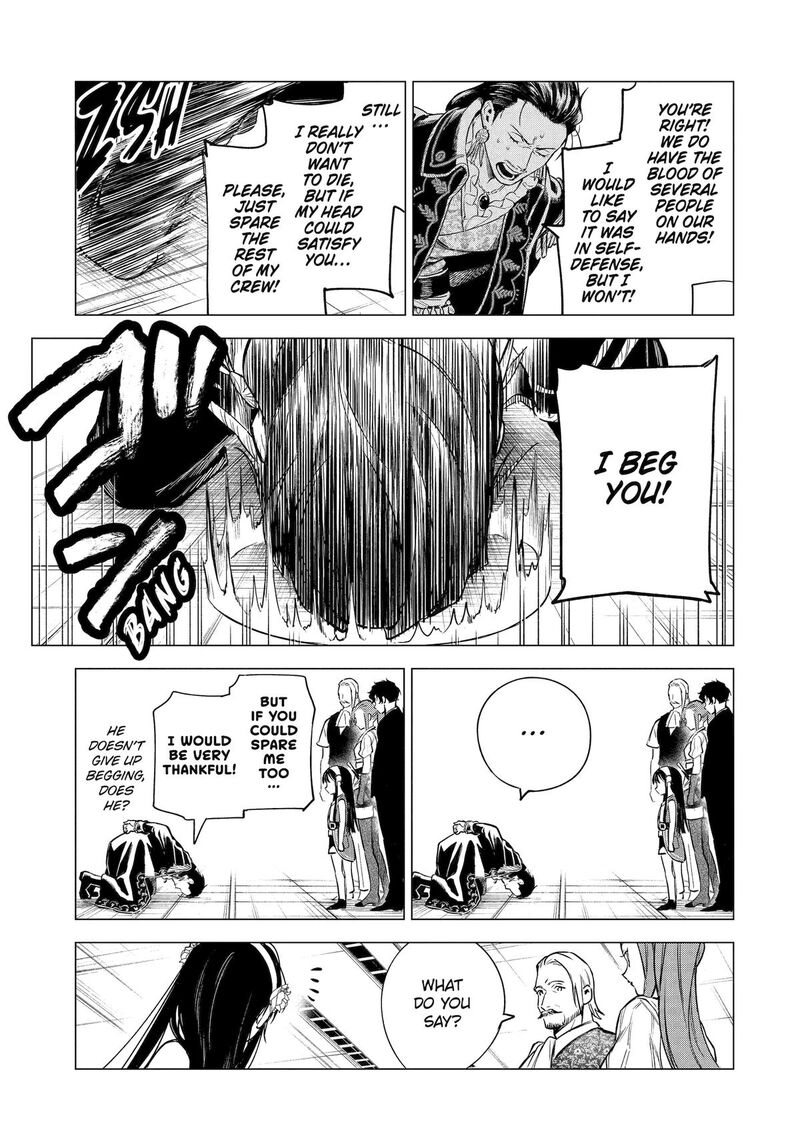 Kyouran Reijou Nia Liston Byoujaku Reijou Ni Tensei Shita Kamigoroshi No Bujin No Karei Naru Musouroku 26 24