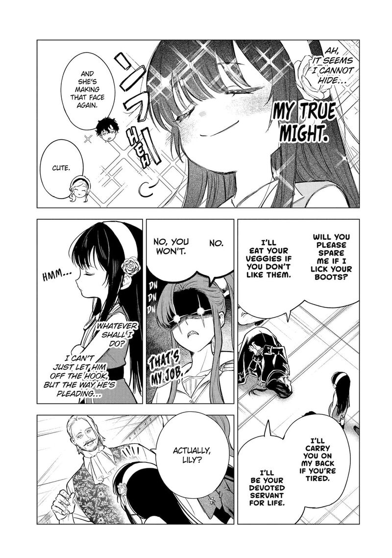 Kyouran Reijou Nia Liston Byoujaku Reijou Ni Tensei Shita Kamigoroshi No Bujin No Karei Naru Musouroku 26 26