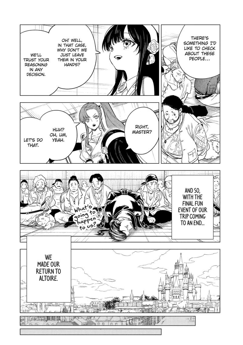 Kyouran Reijou Nia Liston Byoujaku Reijou Ni Tensei Shita Kamigoroshi No Bujin No Karei Naru Musouroku 26 27
