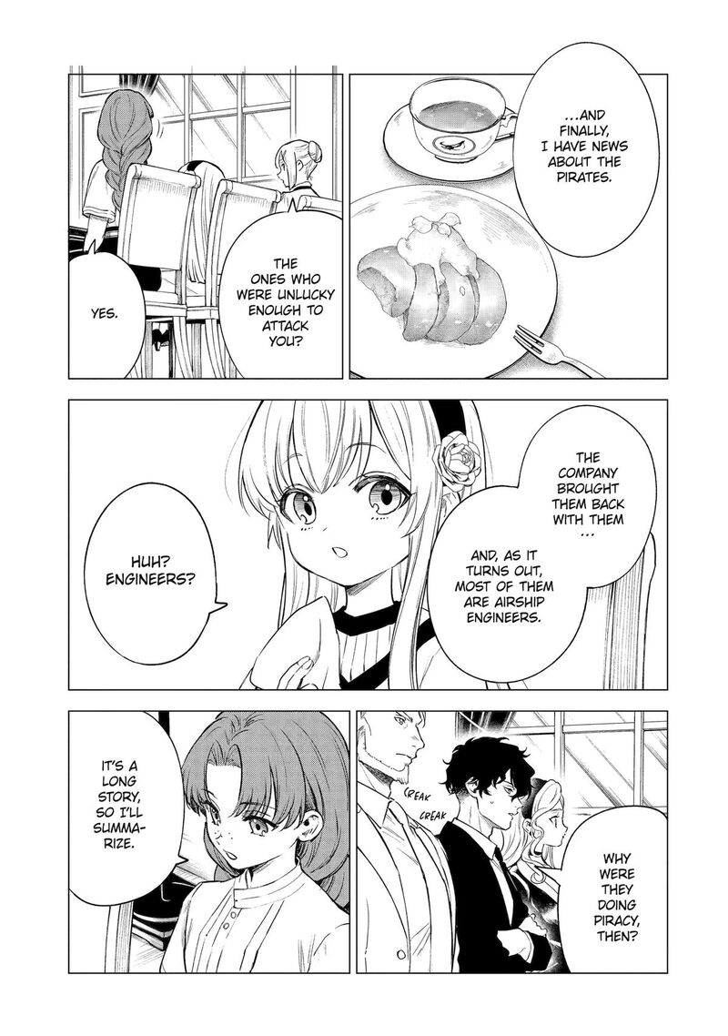 Kyouran Reijou Nia Liston Byoujaku Reijou Ni Tensei Shita Kamigoroshi No Bujin No Karei Naru Musouroku 26 32