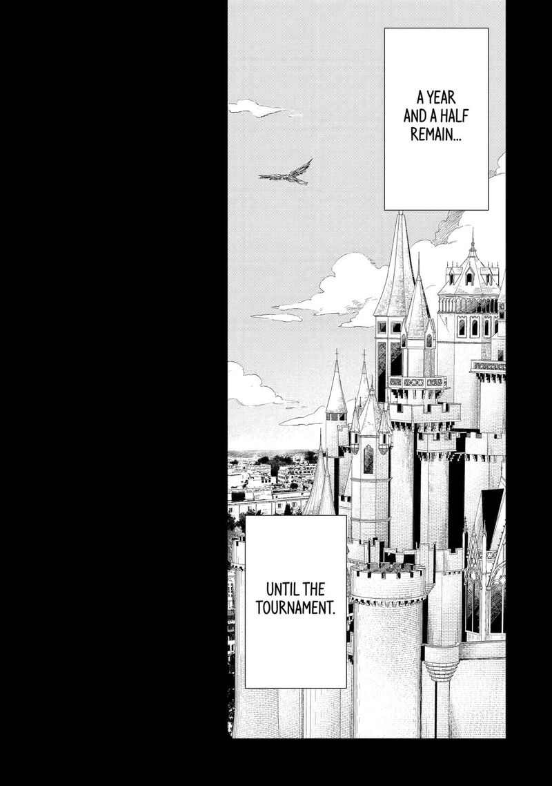 Kyouran Reijou Nia Liston Byoujaku Reijou Ni Tensei Shita Kamigoroshi No Bujin No Karei Naru Musouroku 26 36