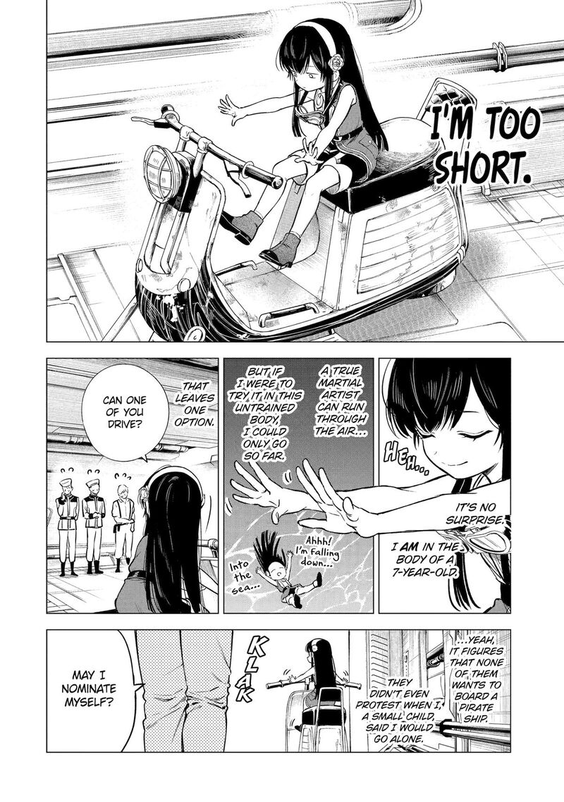 Kyouran Reijou Nia Liston Byoujaku Reijou Ni Tensei Shita Kamigoroshi No Bujin No Karei Naru Musouroku 26 6