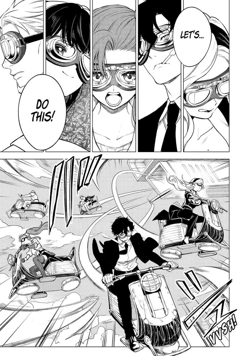 Kyouran Reijou Nia Liston Byoujaku Reijou Ni Tensei Shita Kamigoroshi No Bujin No Karei Naru Musouroku 26 9
