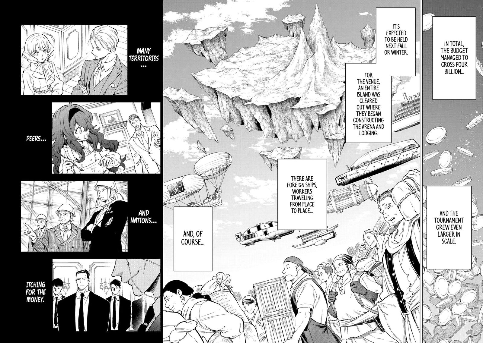 Kyouran Reijou Nia Liston Byoujaku Reijou Ni Tensei Shita Kamigoroshi No Bujin No Karei Naru Musouroku 27 10