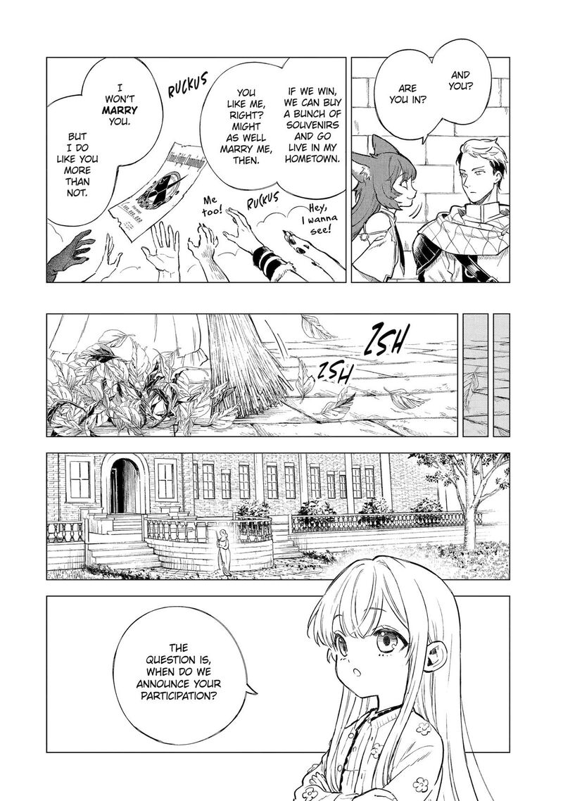 Kyouran Reijou Nia Liston Byoujaku Reijou Ni Tensei Shita Kamigoroshi No Bujin No Karei Naru Musouroku 27 17