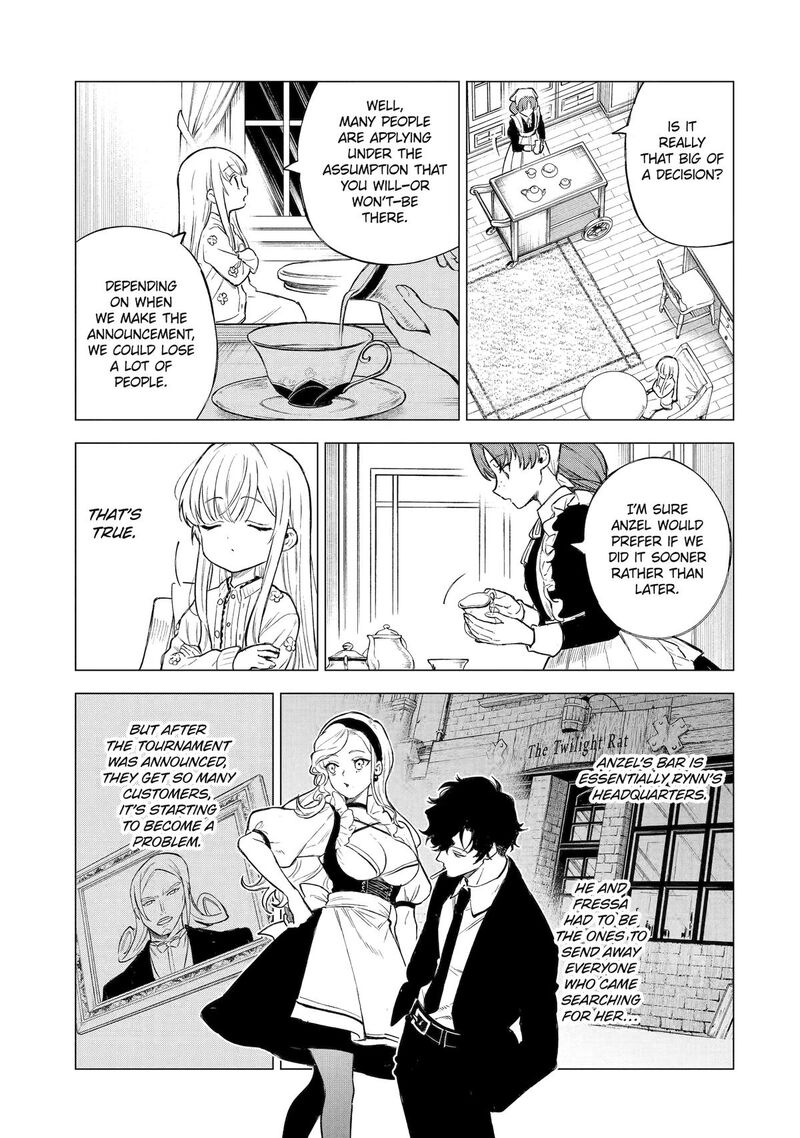 Kyouran Reijou Nia Liston Byoujaku Reijou Ni Tensei Shita Kamigoroshi No Bujin No Karei Naru Musouroku 27 18