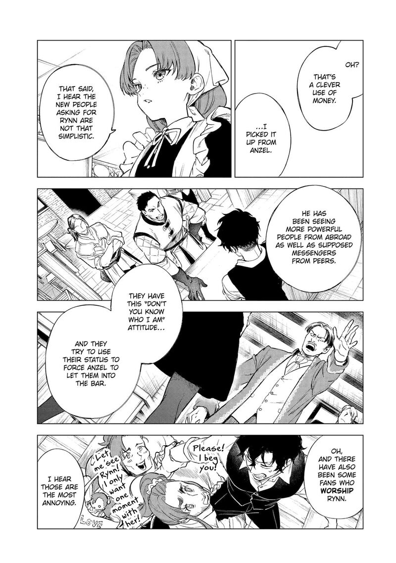Kyouran Reijou Nia Liston Byoujaku Reijou Ni Tensei Shita Kamigoroshi No Bujin No Karei Naru Musouroku 27 20