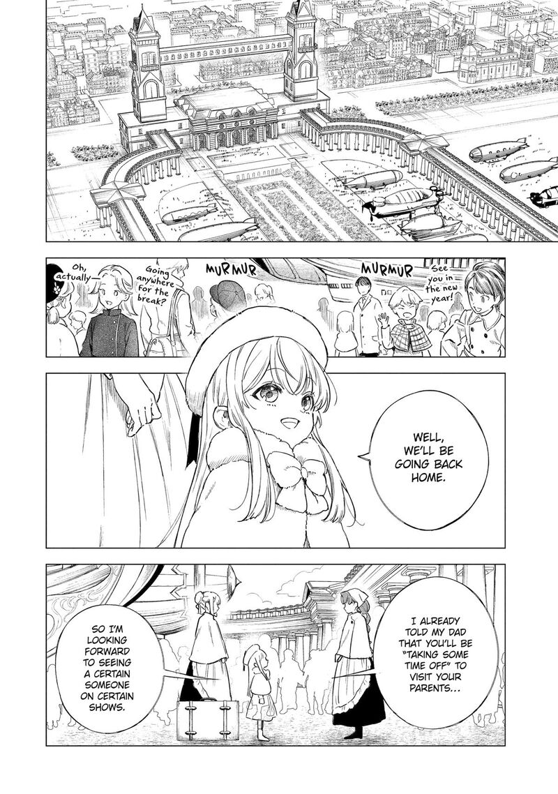 Kyouran Reijou Nia Liston Byoujaku Reijou Ni Tensei Shita Kamigoroshi No Bujin No Karei Naru Musouroku 27 27