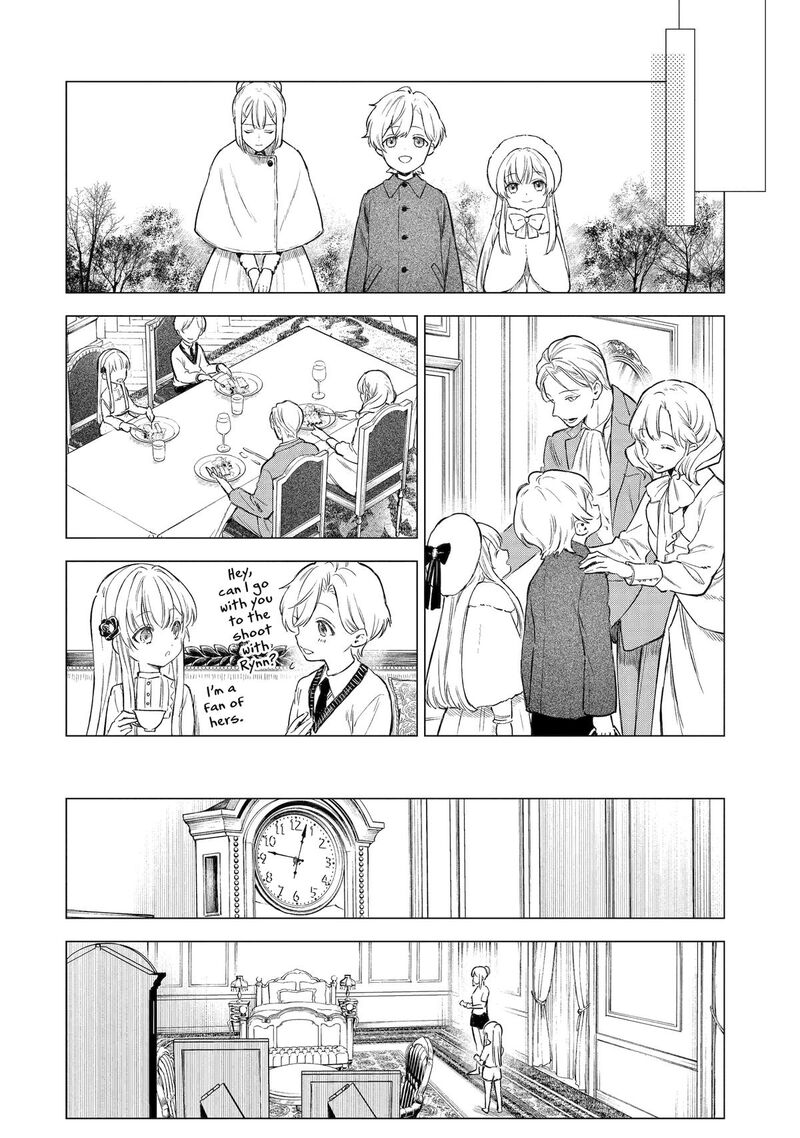 Kyouran Reijou Nia Liston Byoujaku Reijou Ni Tensei Shita Kamigoroshi No Bujin No Karei Naru Musouroku 27 29