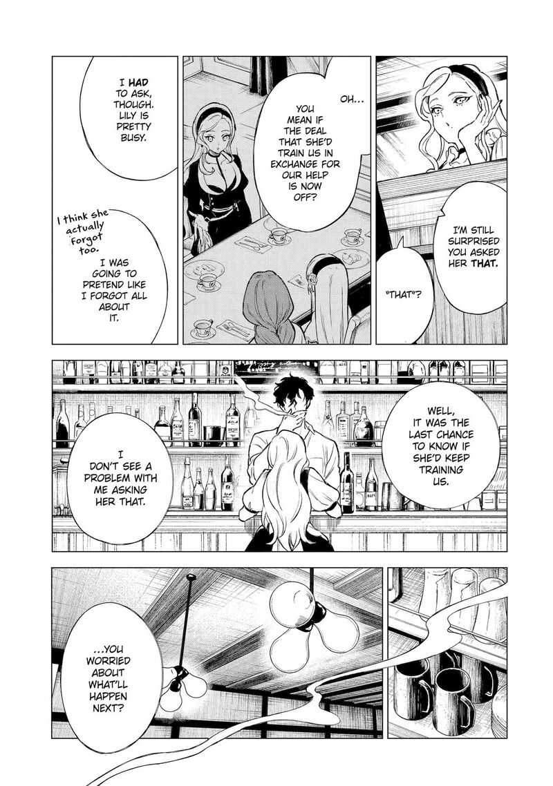 Kyouran Reijou Nia Liston Byoujaku Reijou Ni Tensei Shita Kamigoroshi No Bujin No Karei Naru Musouroku 27 3