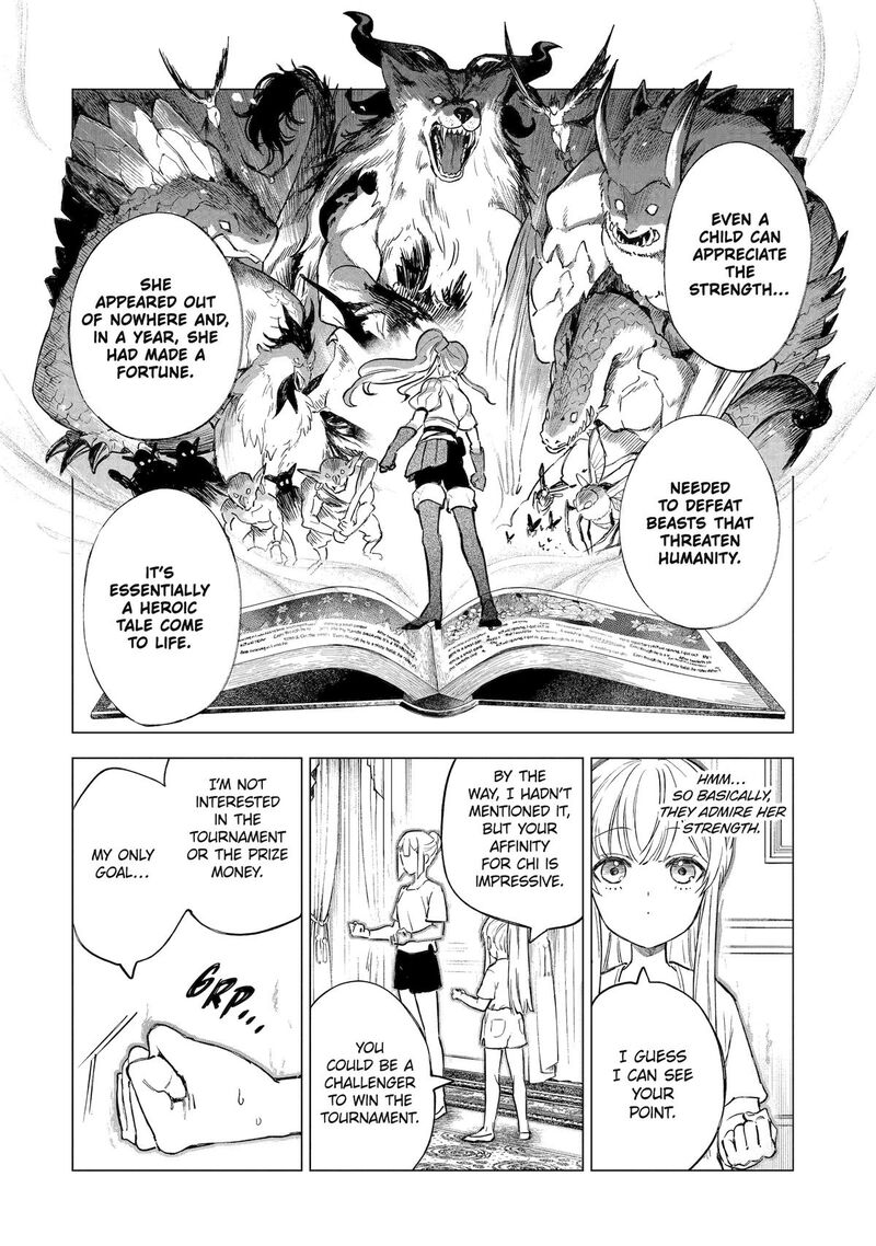 Kyouran Reijou Nia Liston Byoujaku Reijou Ni Tensei Shita Kamigoroshi No Bujin No Karei Naru Musouroku 27 31