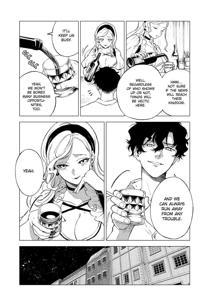 Kyouran Reijou Nia Liston Byoujaku Reijou Ni Tensei Shita Kamigoroshi No Bujin No Karei Naru Musouroku 27 5