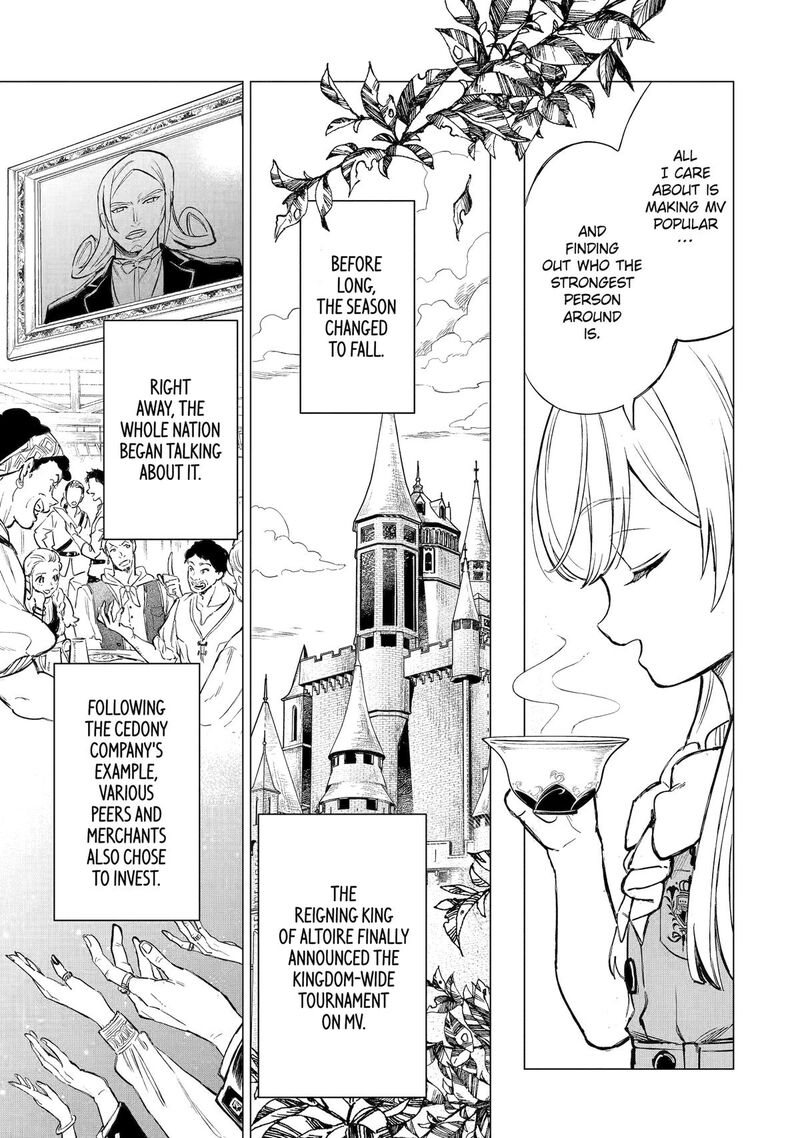 Kyouran Reijou Nia Liston Byoujaku Reijou Ni Tensei Shita Kamigoroshi No Bujin No Karei Naru Musouroku 27 9