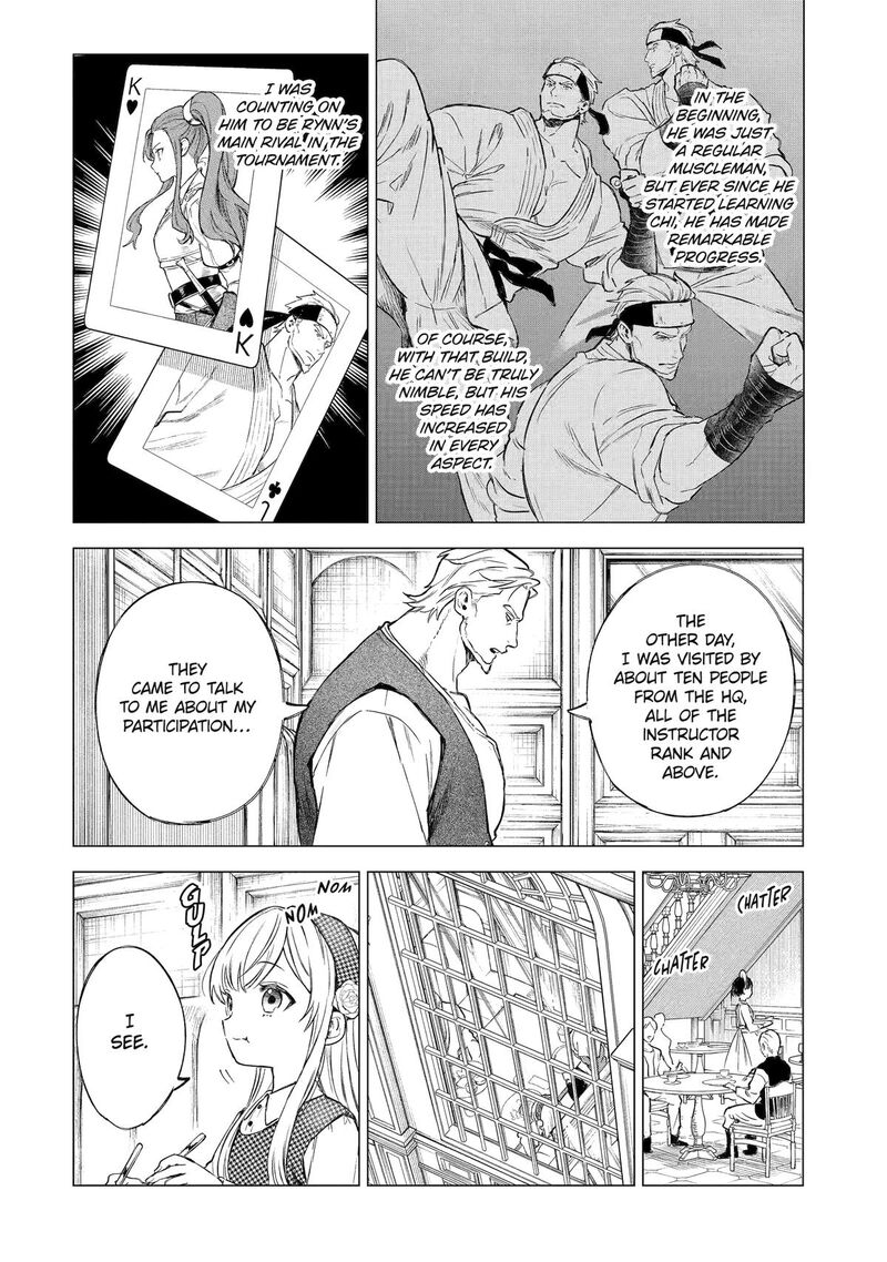 Kyouran Reijou Nia Liston Byoujaku Reijou Ni Tensei Shita Kamigoroshi No Bujin No Karei Naru Musouroku 28 10