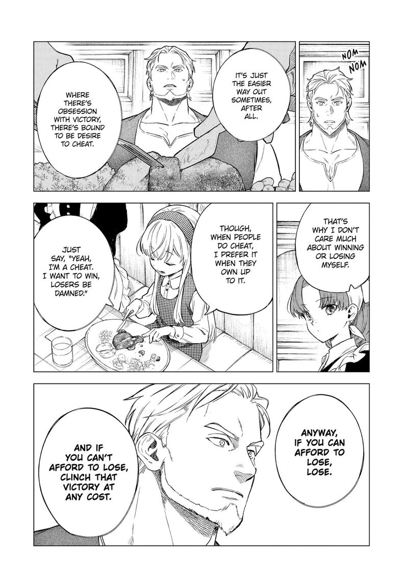 Kyouran Reijou Nia Liston Byoujaku Reijou Ni Tensei Shita Kamigoroshi No Bujin No Karei Naru Musouroku 28 14