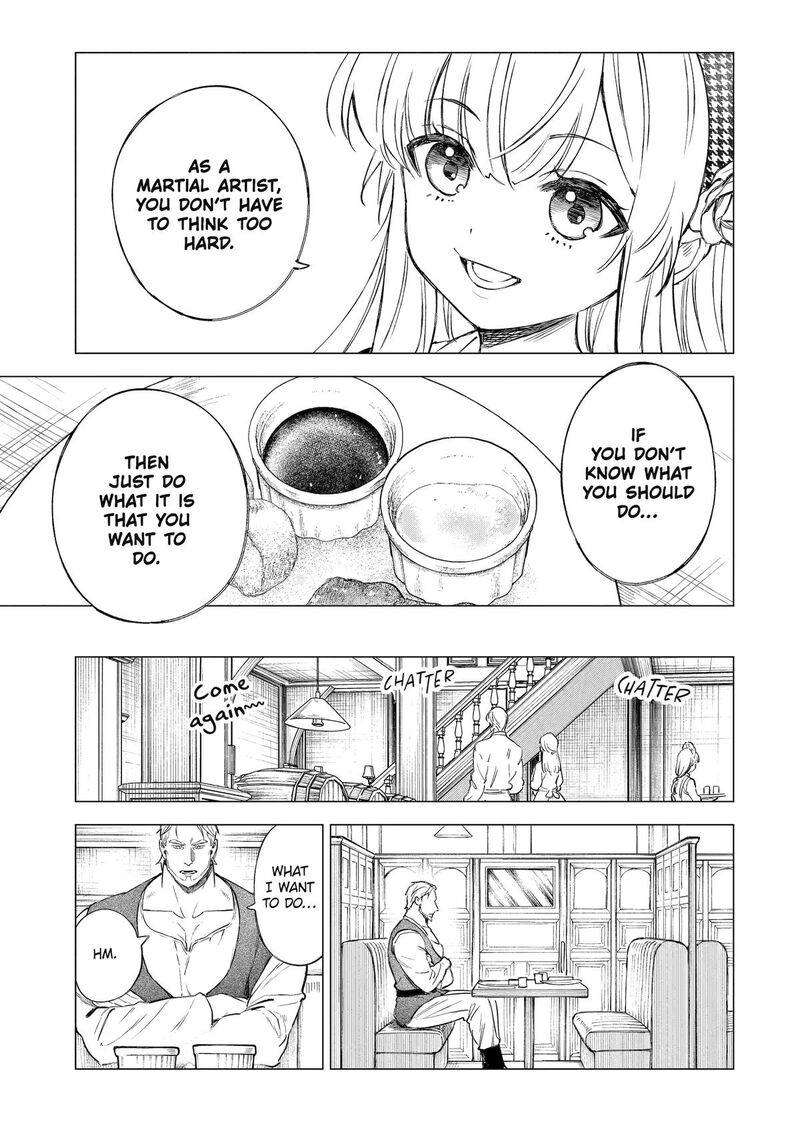 Kyouran Reijou Nia Liston Byoujaku Reijou Ni Tensei Shita Kamigoroshi No Bujin No Karei Naru Musouroku 28 15