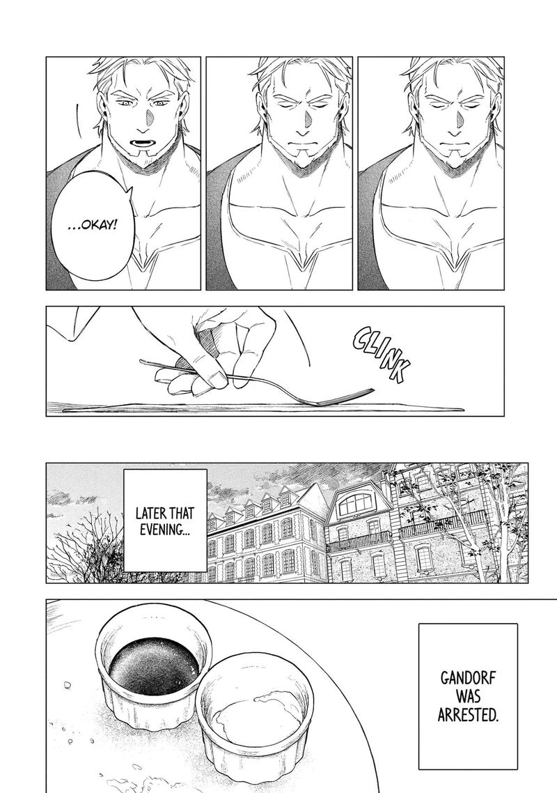 Kyouran Reijou Nia Liston Byoujaku Reijou Ni Tensei Shita Kamigoroshi No Bujin No Karei Naru Musouroku 28 16