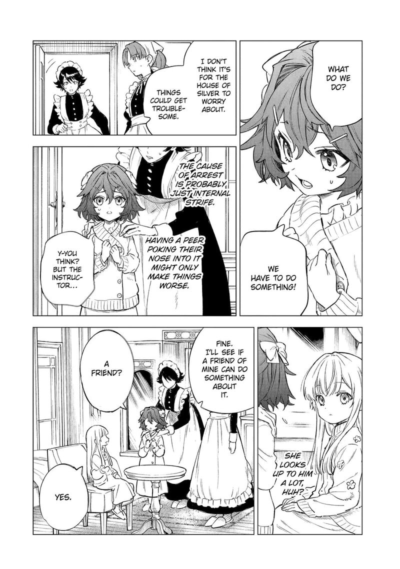 Kyouran Reijou Nia Liston Byoujaku Reijou Ni Tensei Shita Kamigoroshi No Bujin No Karei Naru Musouroku 28 20