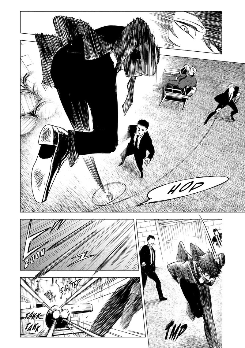 Kyouran Reijou Nia Liston Byoujaku Reijou Ni Tensei Shita Kamigoroshi No Bujin No Karei Naru Musouroku 28 30