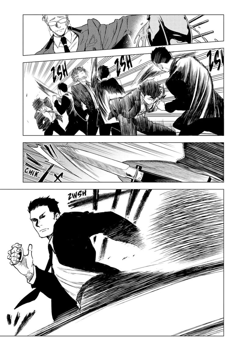 Kyouran Reijou Nia Liston Byoujaku Reijou Ni Tensei Shita Kamigoroshi No Bujin No Karei Naru Musouroku 28 31