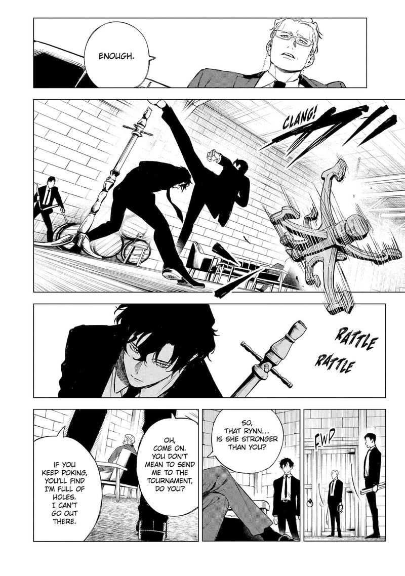 Kyouran Reijou Nia Liston Byoujaku Reijou Ni Tensei Shita Kamigoroshi No Bujin No Karei Naru Musouroku 28 32