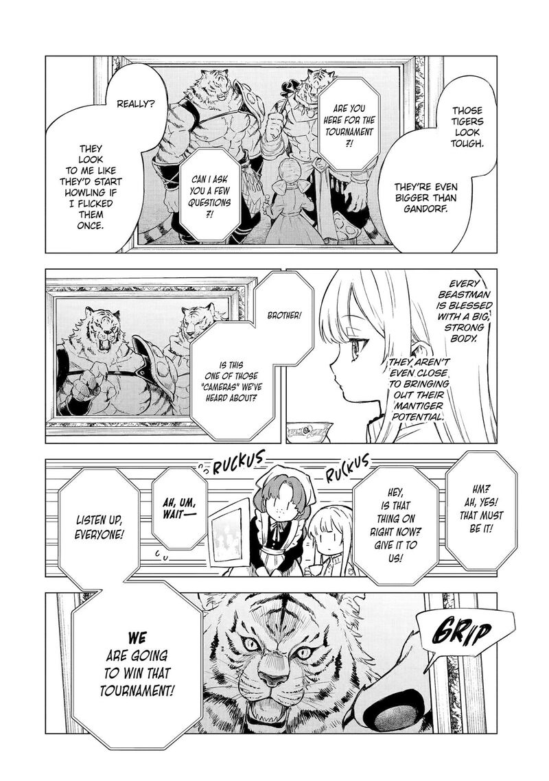 Kyouran Reijou Nia Liston Byoujaku Reijou Ni Tensei Shita Kamigoroshi No Bujin No Karei Naru Musouroku 28 4