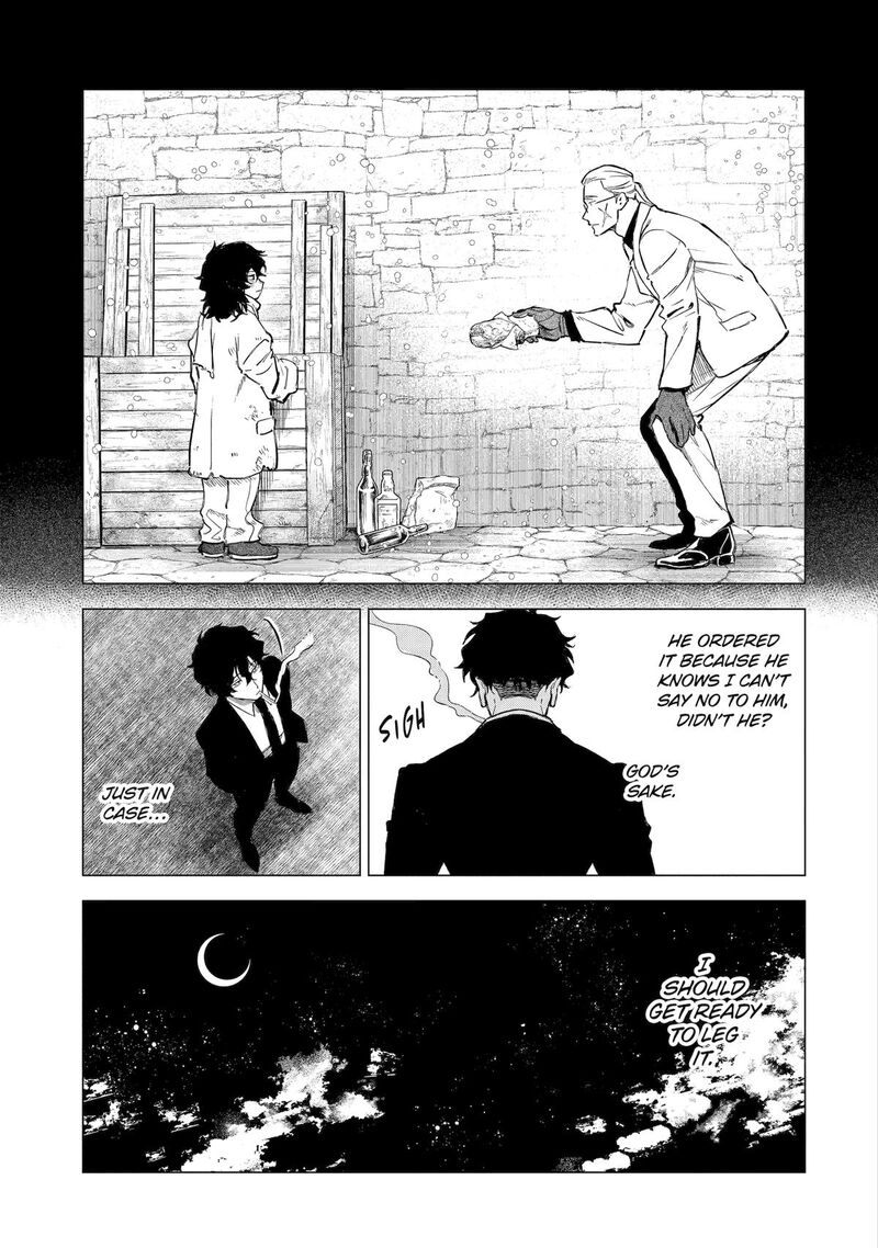 Kyouran Reijou Nia Liston Byoujaku Reijou Ni Tensei Shita Kamigoroshi No Bujin No Karei Naru Musouroku 28 41