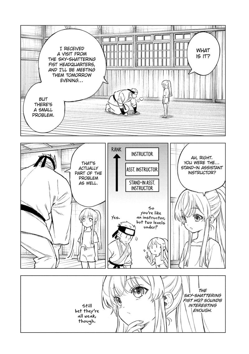 Kyouran Reijou Nia Liston Byoujaku Reijou Ni Tensei Shita Kamigoroshi No Bujin No Karei Naru Musouroku 28 6